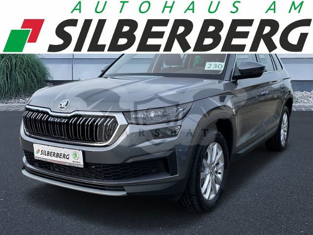 Skoda Kodiaq 2024