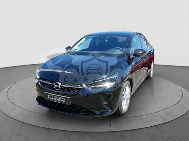 Opel Corsa 2022