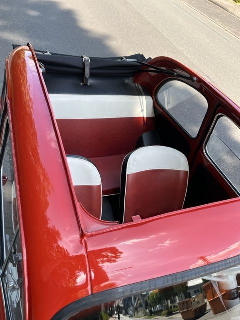Fiat 500 1959