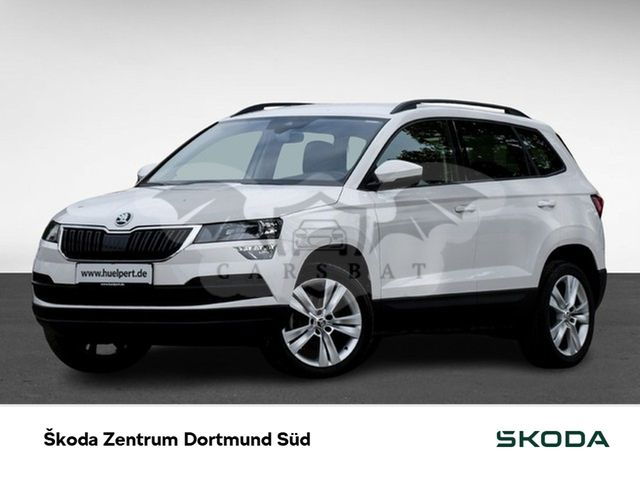 Skoda Karoq 2021
