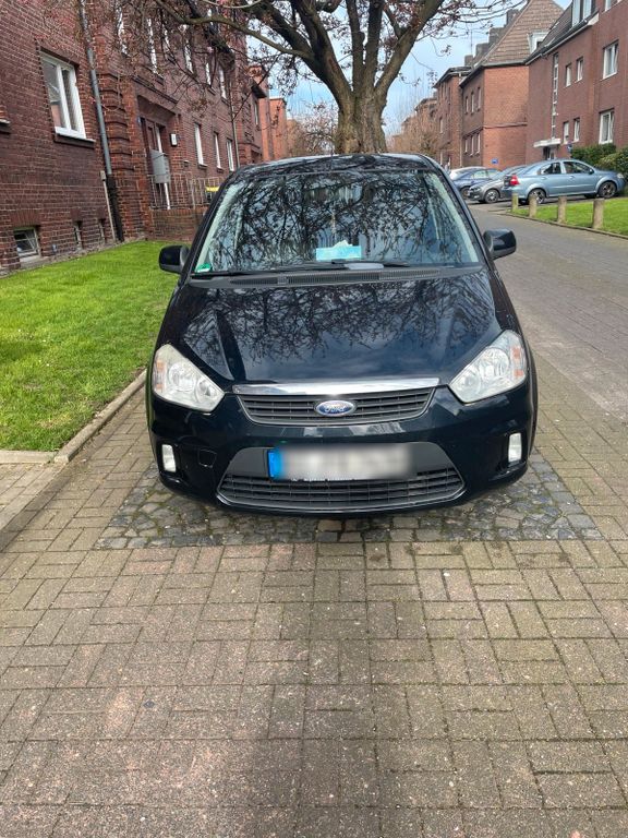 Ford C-Max 2010