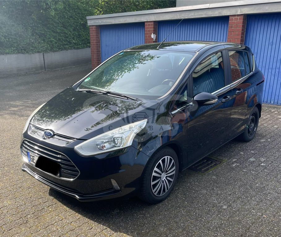 Ford B-Max 2013