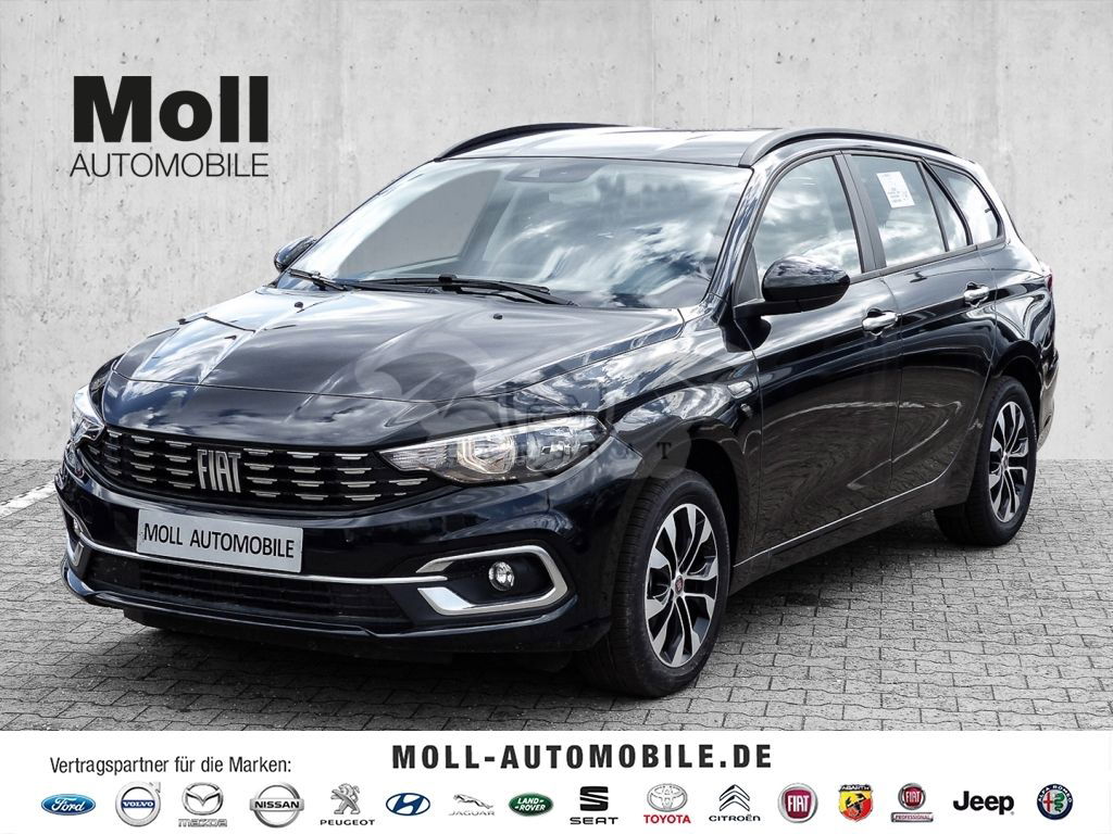 Fiat Tipo 2022