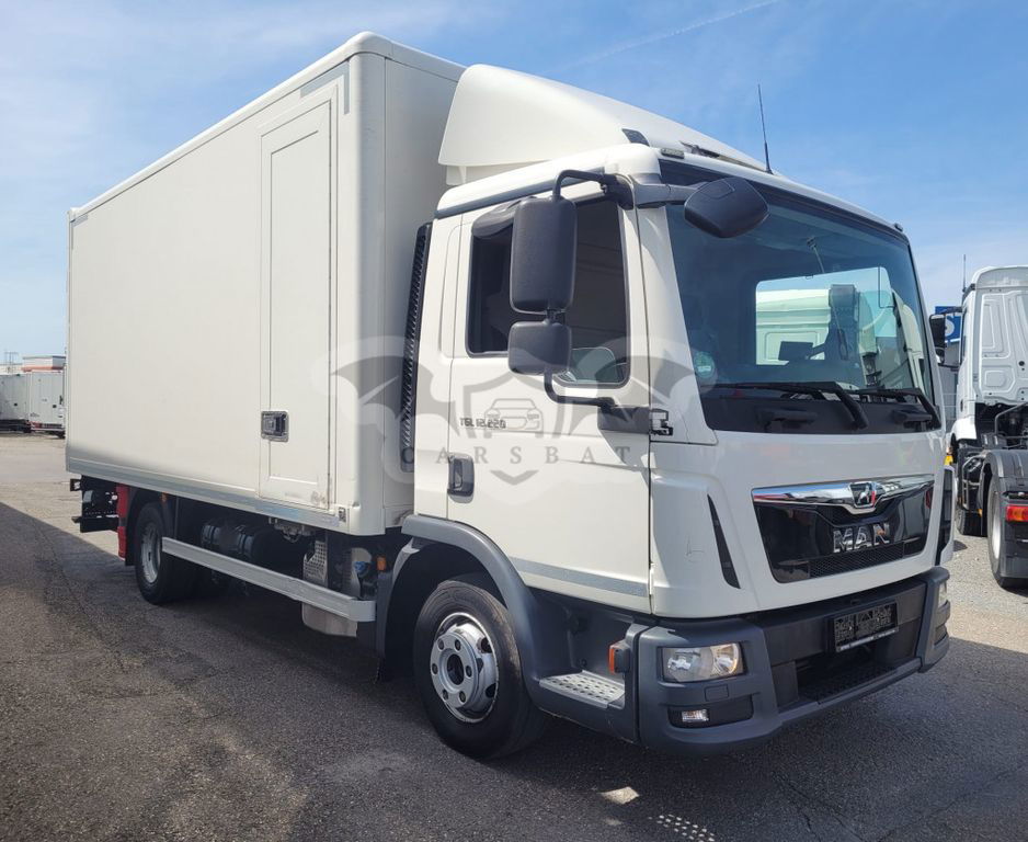 MAN M2000 2019
