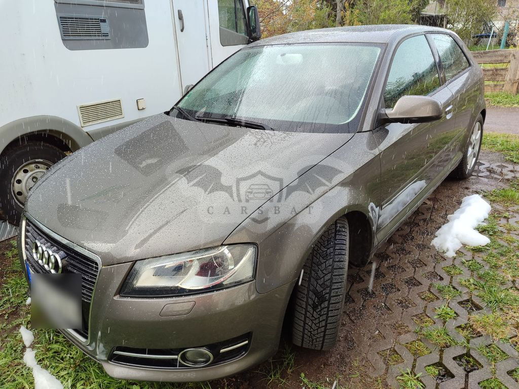 Audi A3 2010
