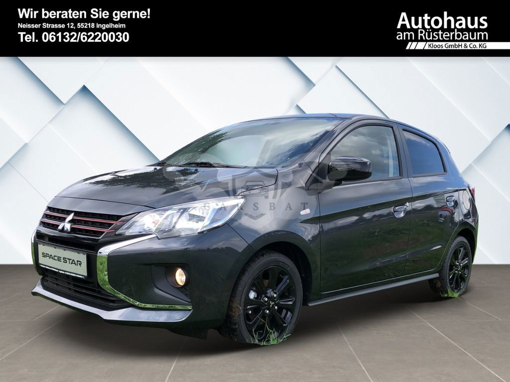 Mitsubishi Space Star 2023