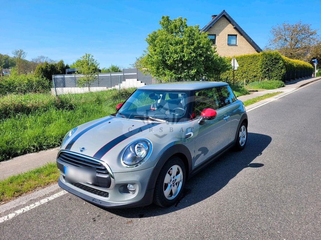 Mini One 2019