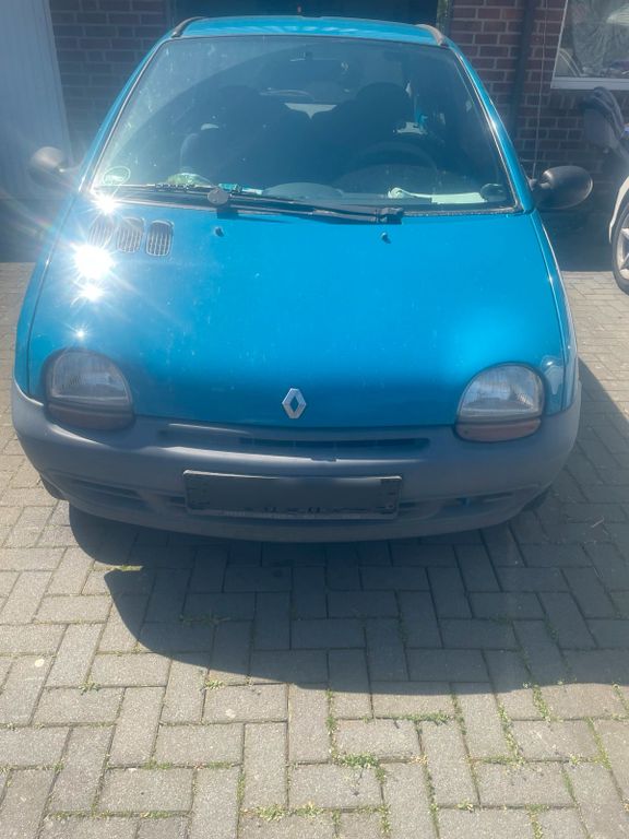 Renault Twingo 1995