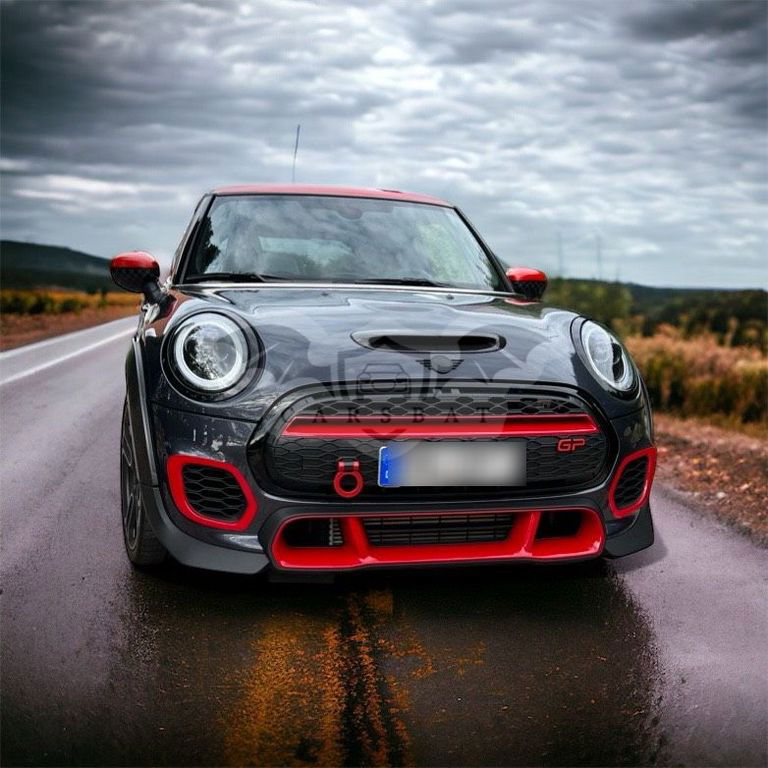 Mini Cooper 2020