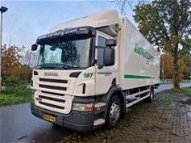 Scania P-series 2010