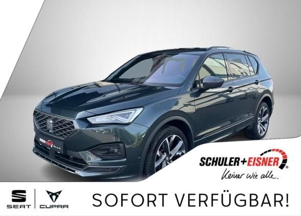 Seat Tarraco 2023