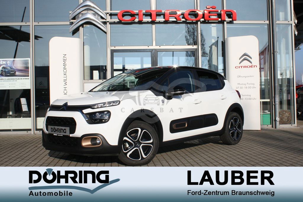 Citroën C3 2023