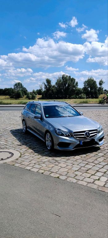 Mercedes-Benz 350 2015