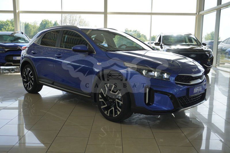Kia XCeed 2024