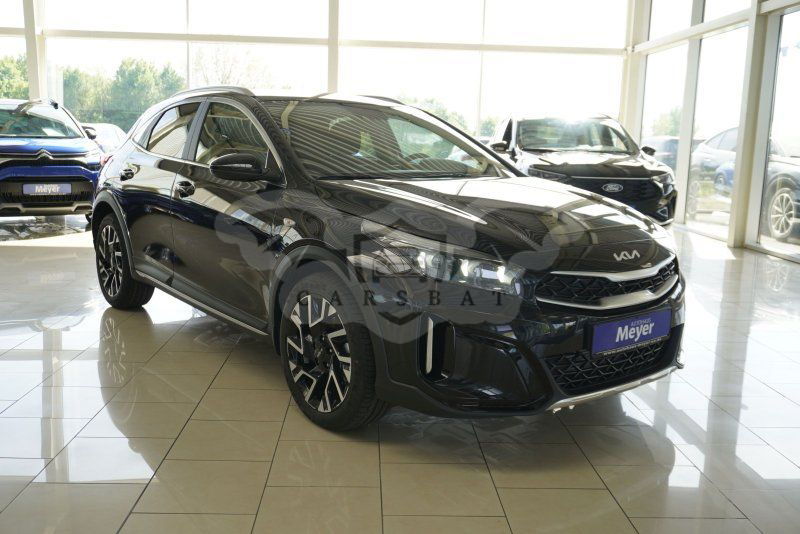 Kia XCeed 2024