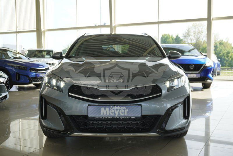 Kia XCeed 2024