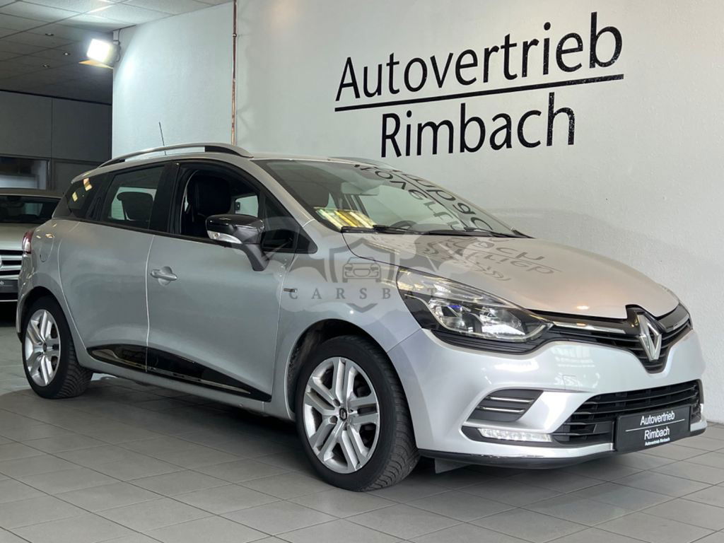Renault Clio 2020