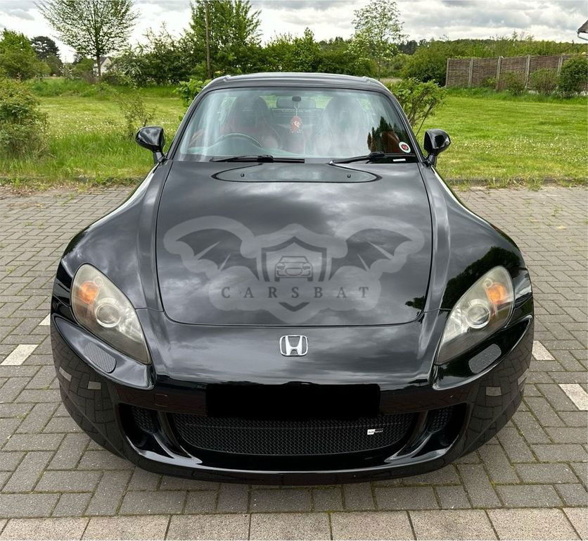 Honda S2000 2006