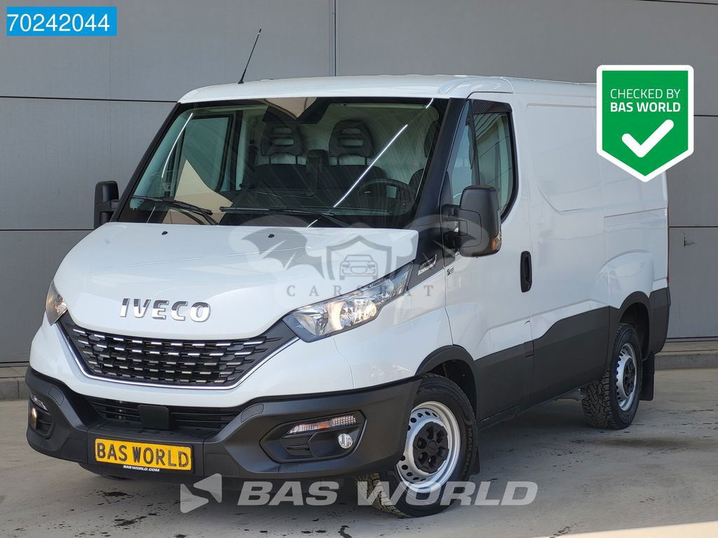 Iveco Daily 2021