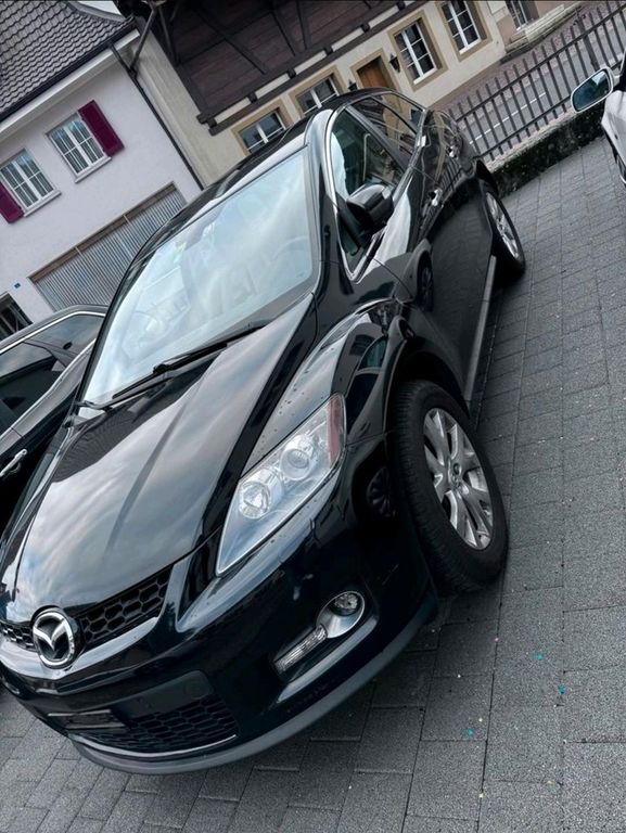 Mazda CX-7 2007