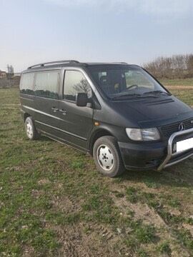 Mercedes-Benz V 230 1997