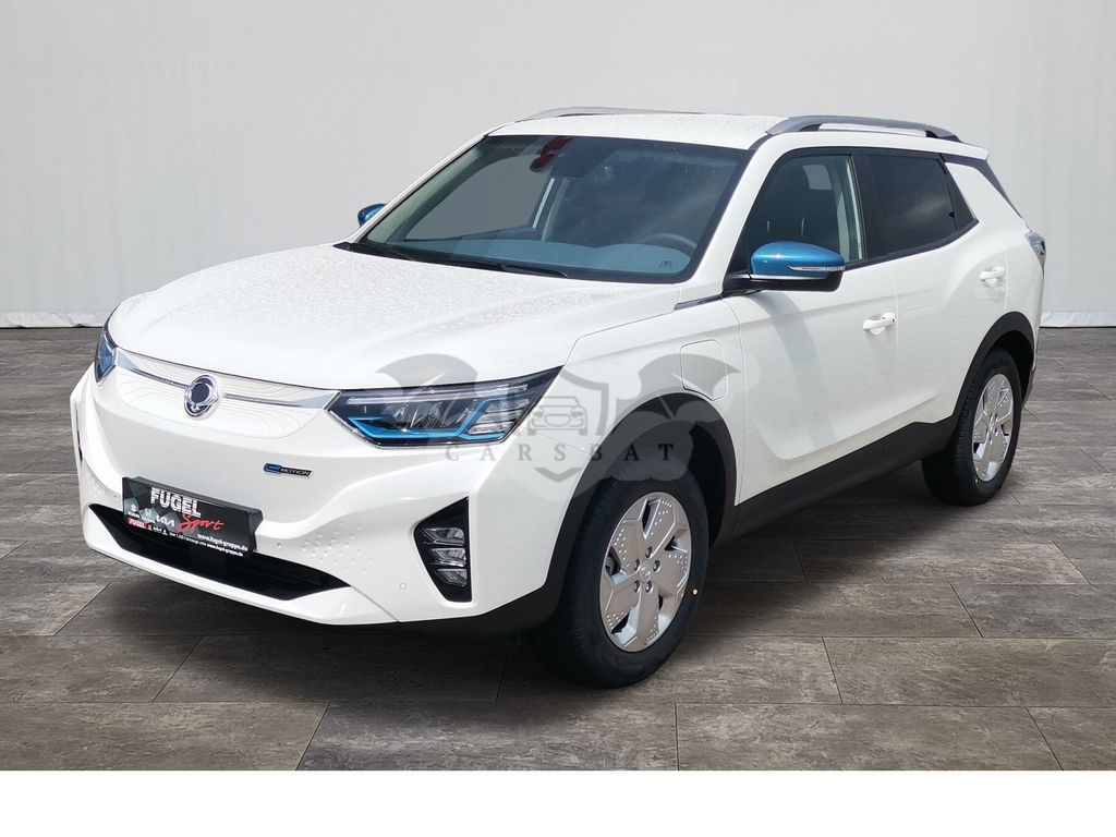 Ssangyong / KG Mobility Korando 2023