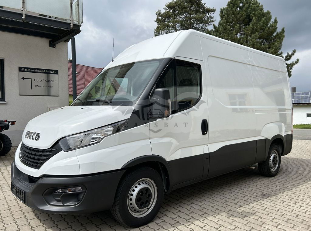 Iveco Daily 2021