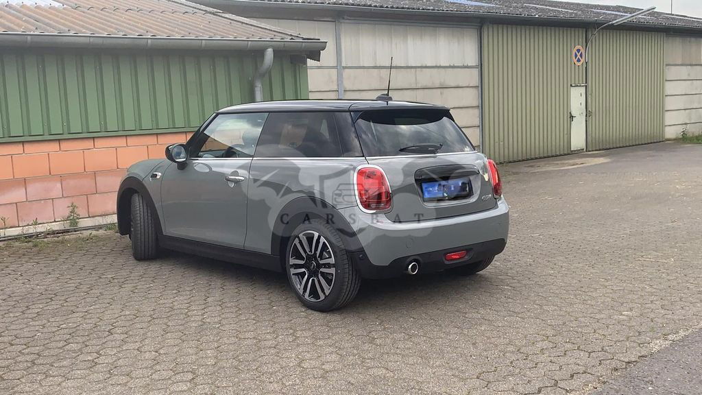 Mini Cooper 2020