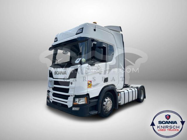 Scania R-series 2019