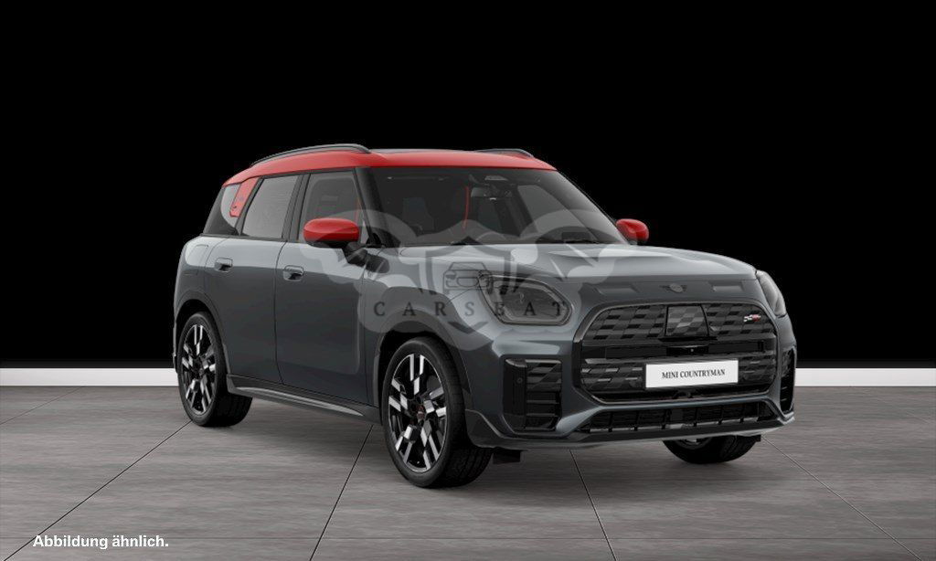 Mini Countryman 2024