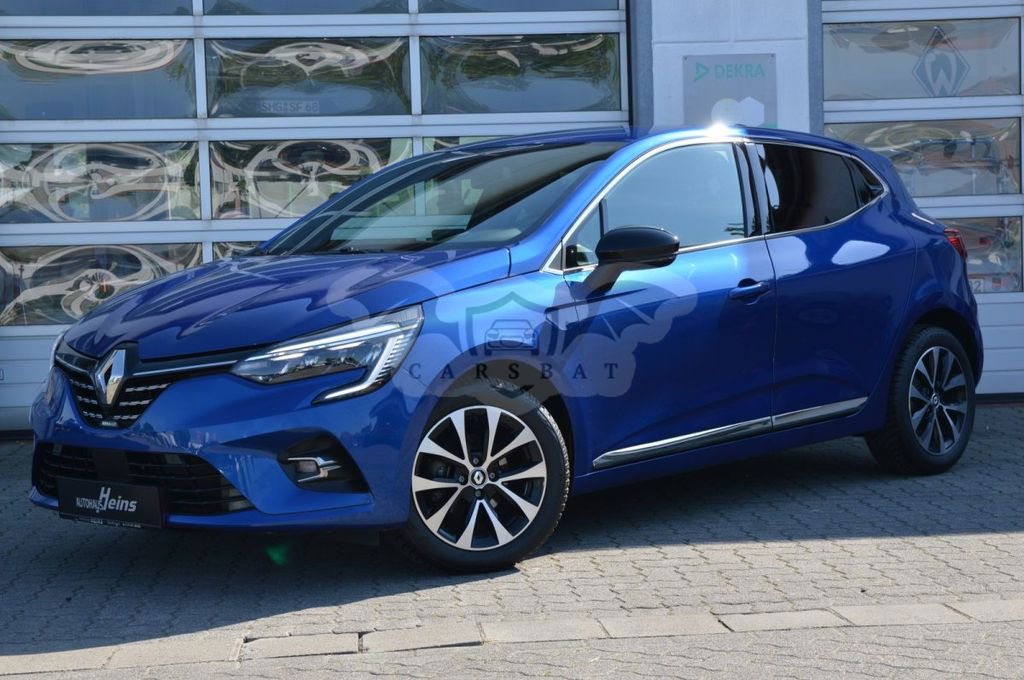 Renault Clio 2023