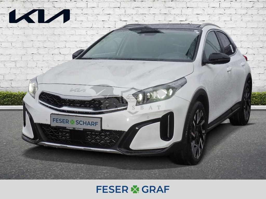 Kia XCeed 2024