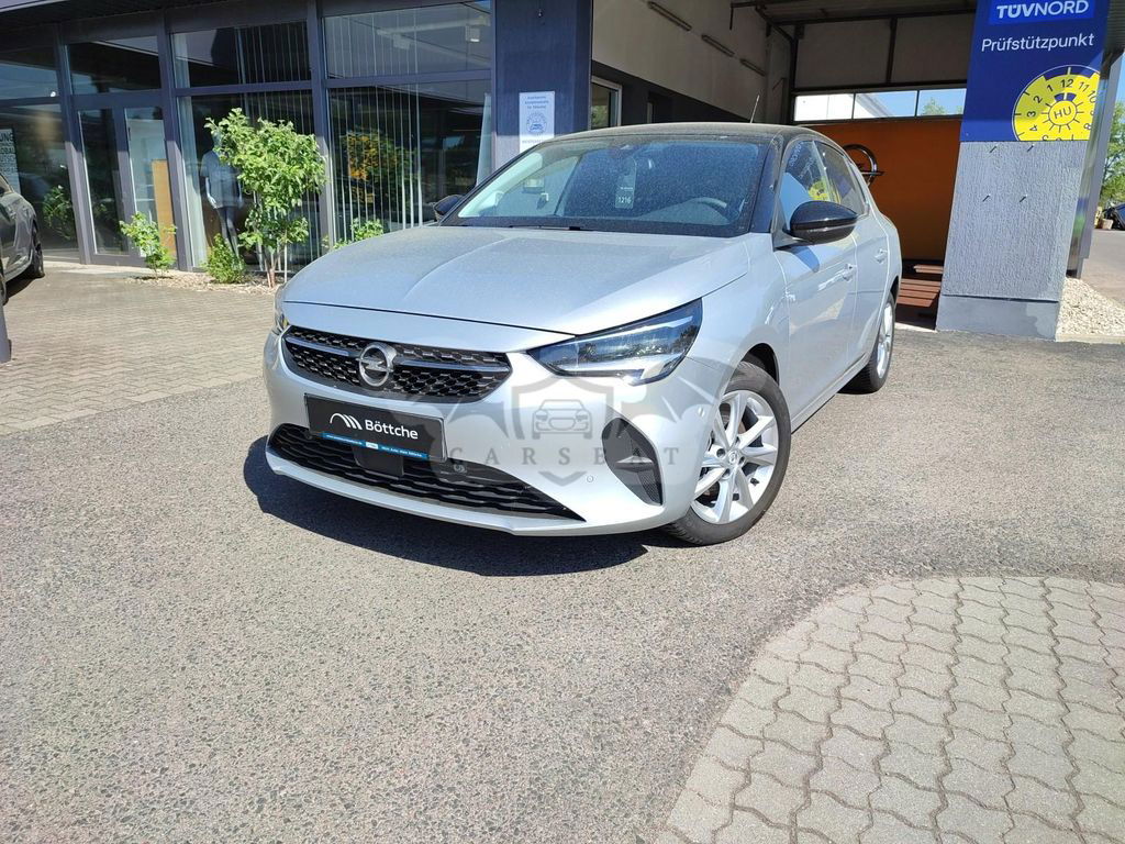 Opel Corsa 2023