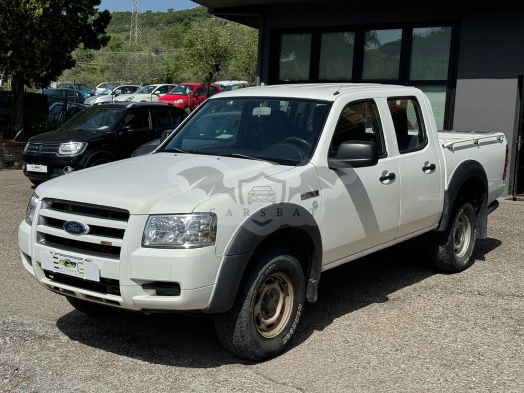 Ford Ranger 2007