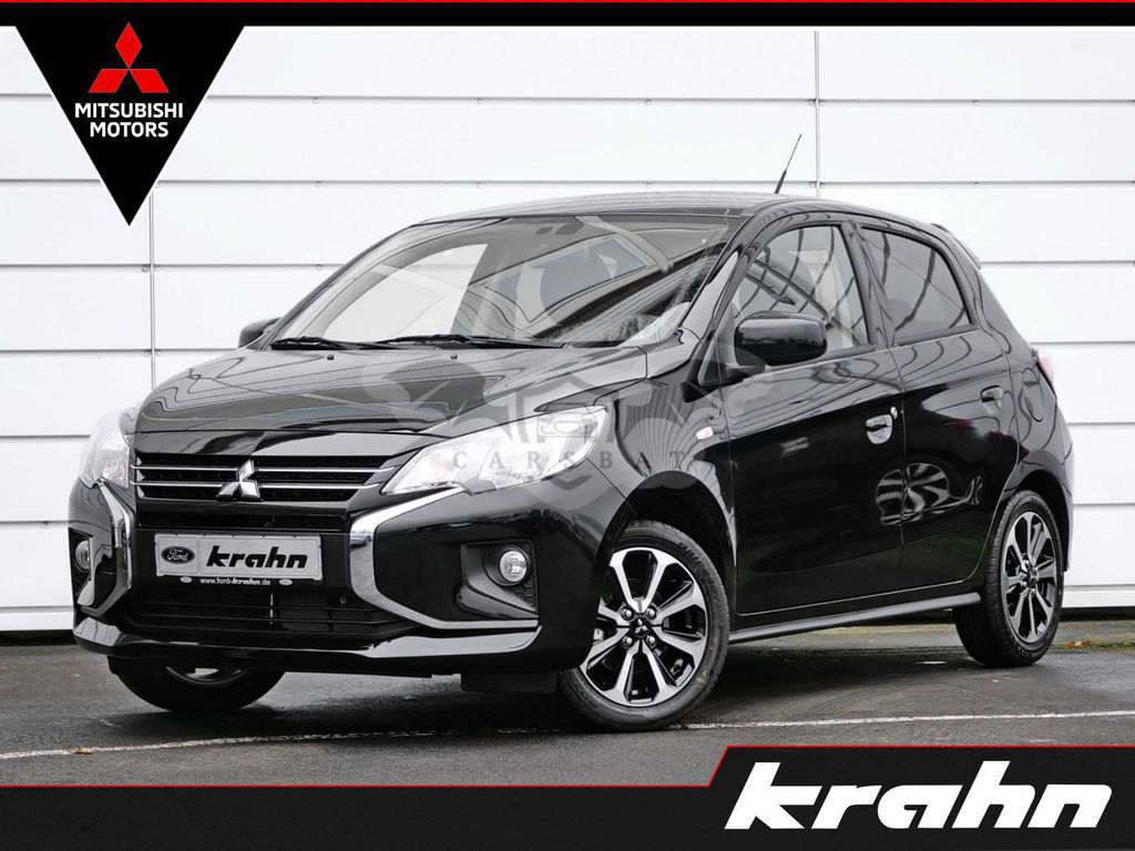 Mitsubishi Space Star 2024