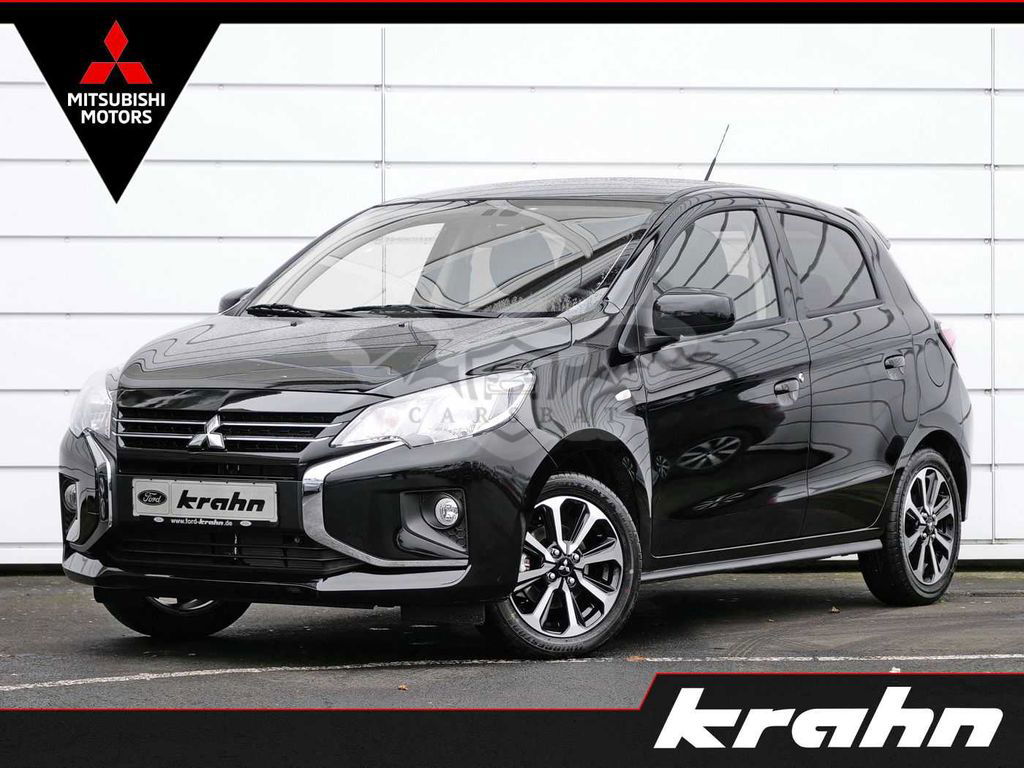 Mitsubishi Space Star 2024