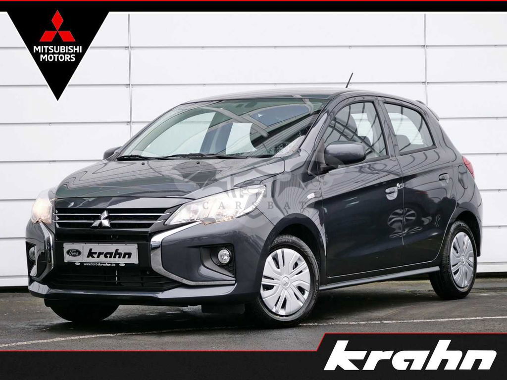 Mitsubishi Space Star 2024