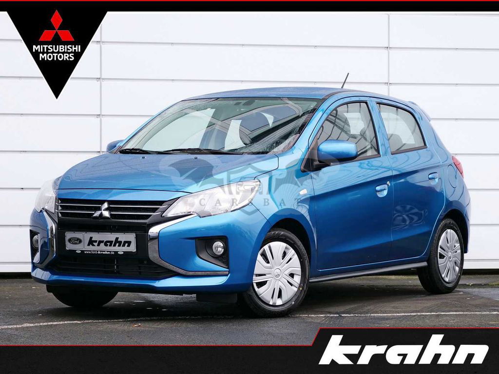 Mitsubishi Space Star 2024