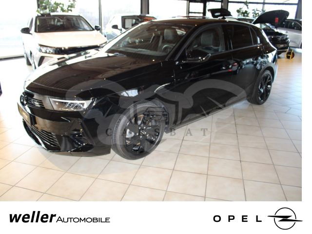 Opel Astra 2023