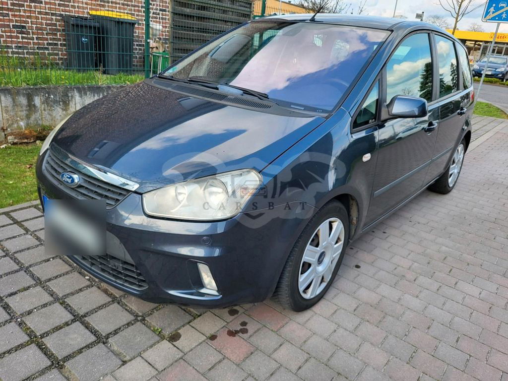 Ford C-Max 2008