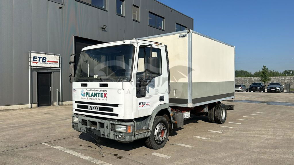 Iveco Eurocargo 2000