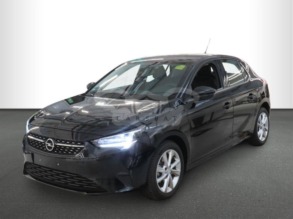 Opel Corsa 2023