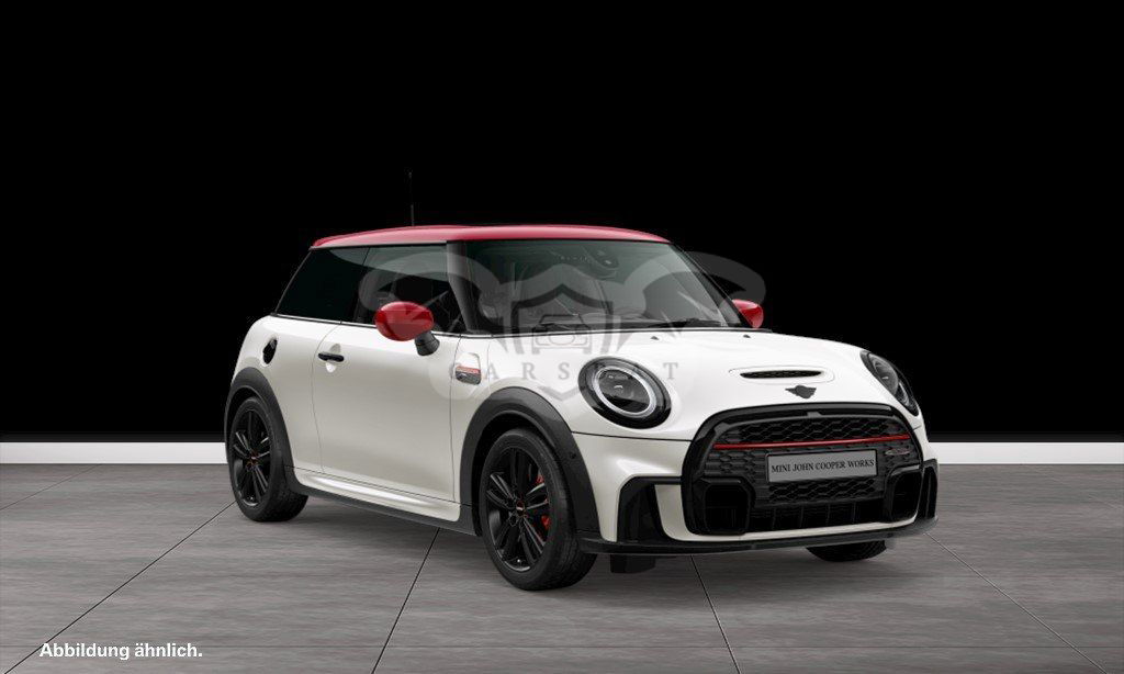 Mini John Cooper Works 2023