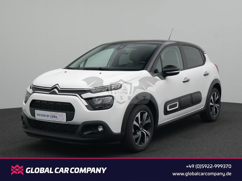Citroën C3 2023