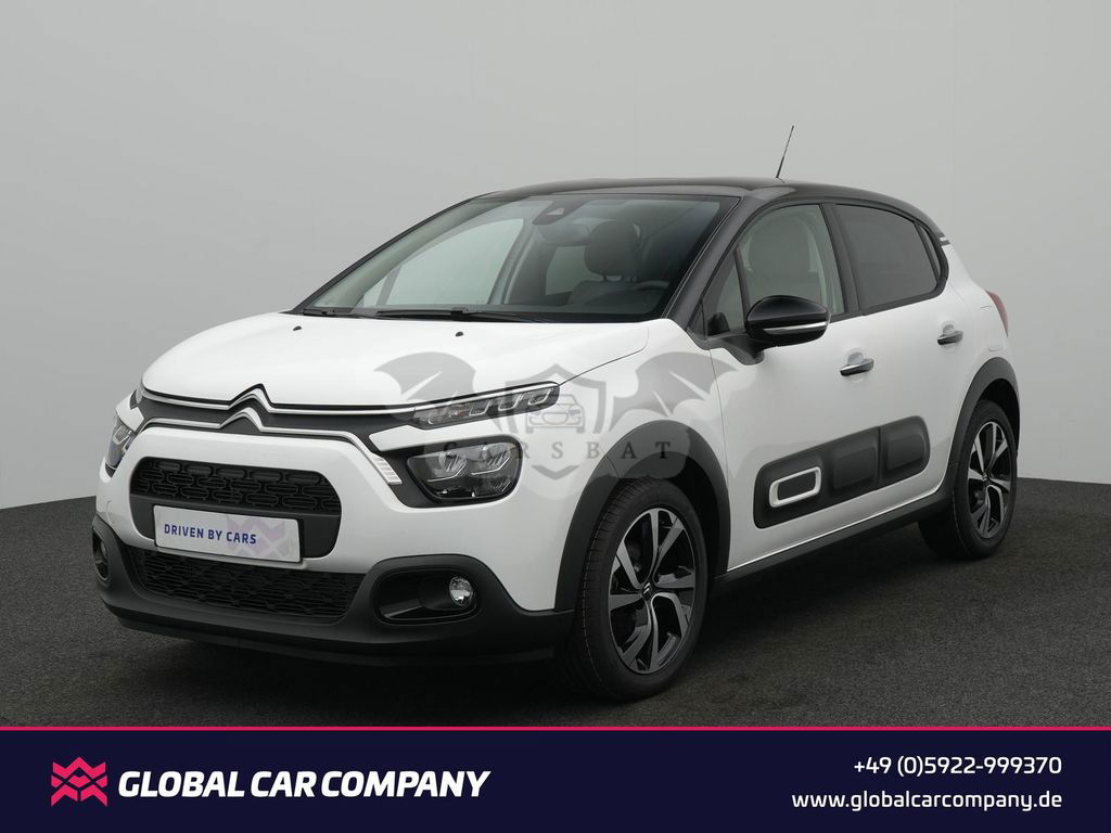 Citroën C3 2023