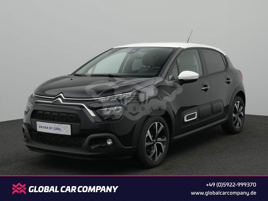 Citroën C3 2023