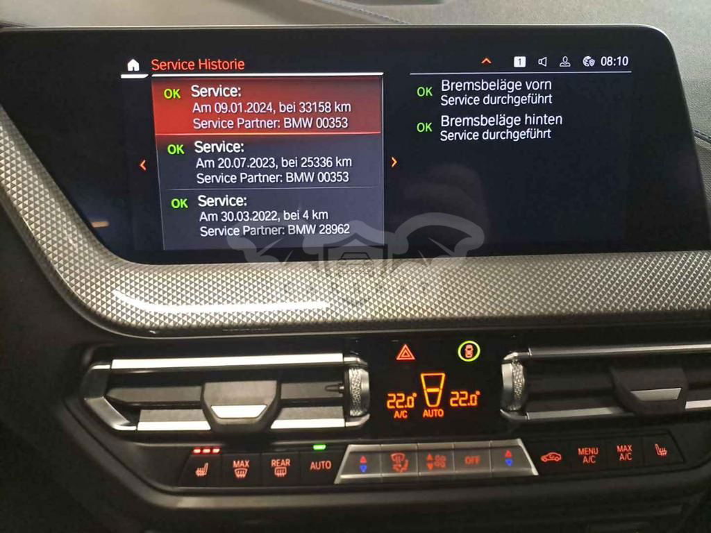 BMW 2 Series 218 Gran Coupe 2022