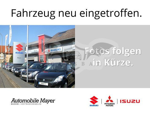 Suzuki Swift 2024