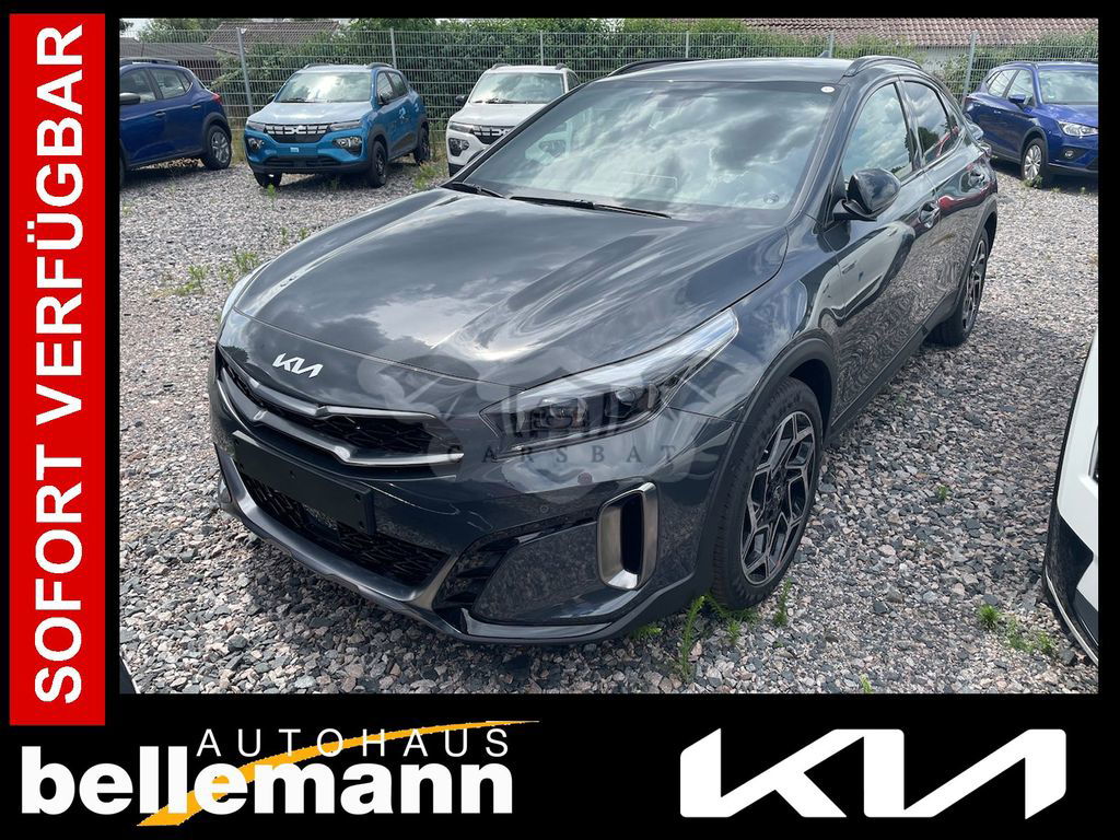 Kia XCeed 2024