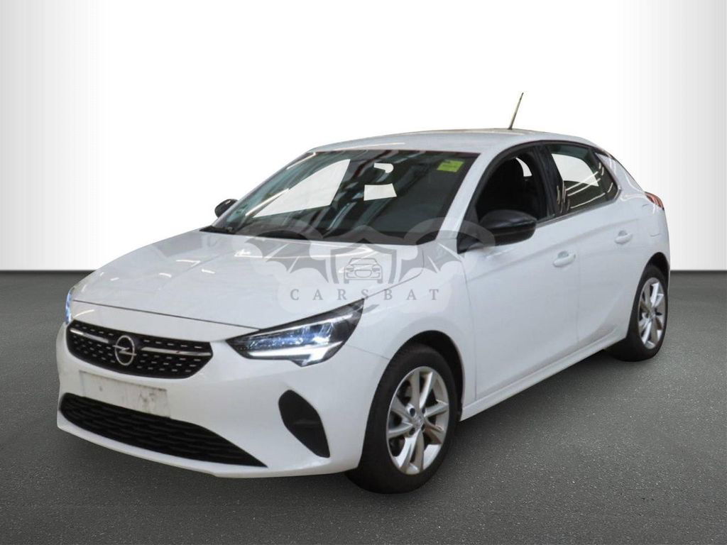 Opel Corsa 2023